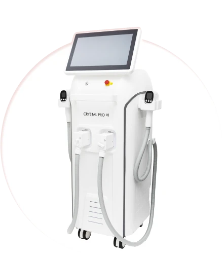 メンズエミナルクリニック「クリスタルプロ」